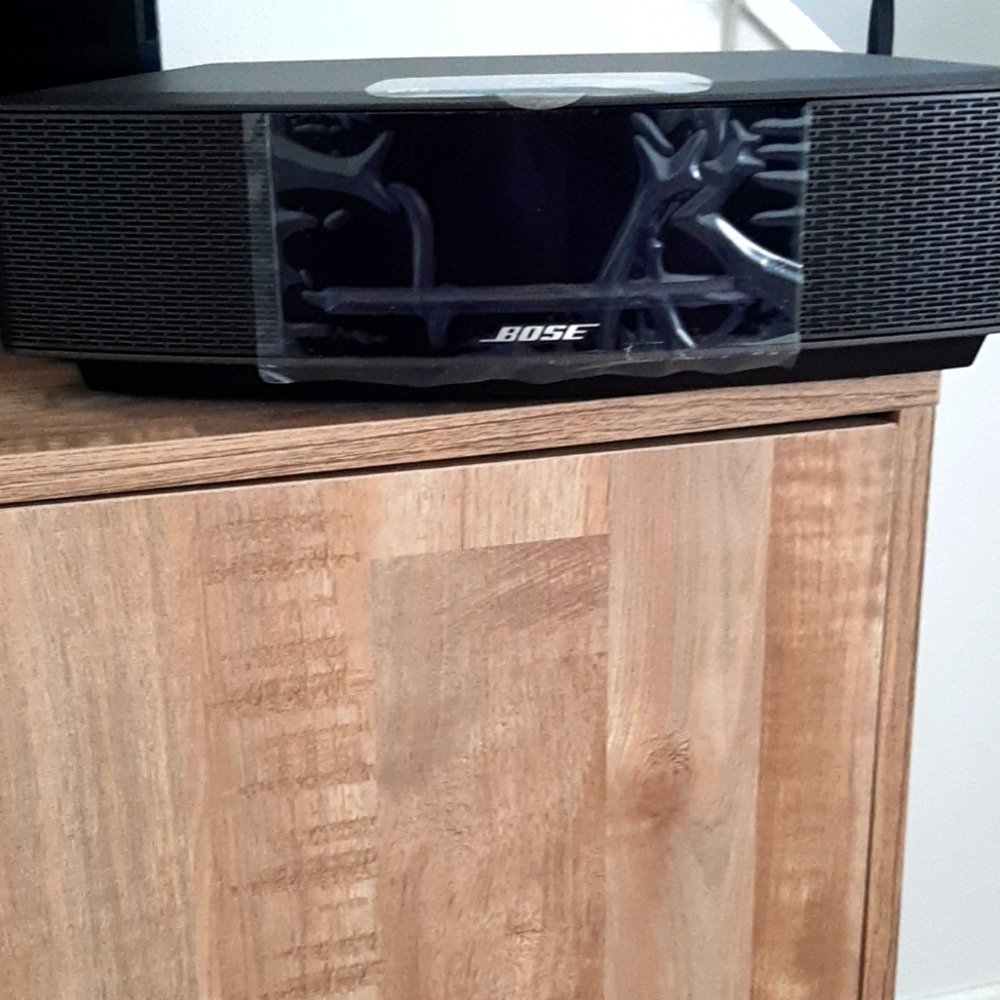 Bose Wave Music System IV